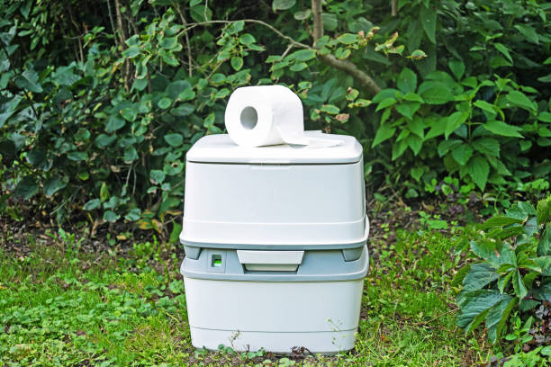 Best Porta potty services near me  in Fairbank, IA