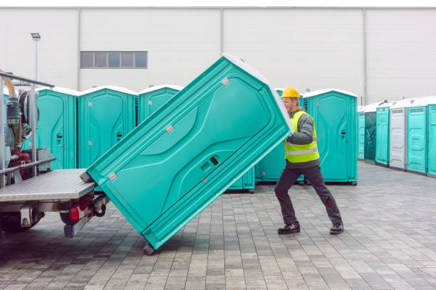Best Porta potty rental for parties  in Fairbank, IA