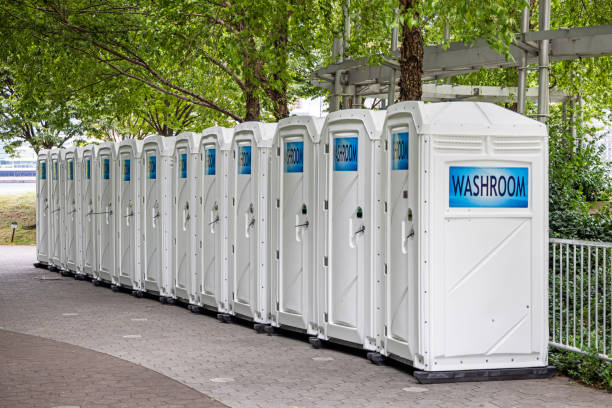 Porta potty services near me in Fairbank, IA