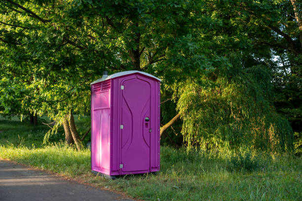 Best Portable restroom trailer rental  in Fairbank, IA