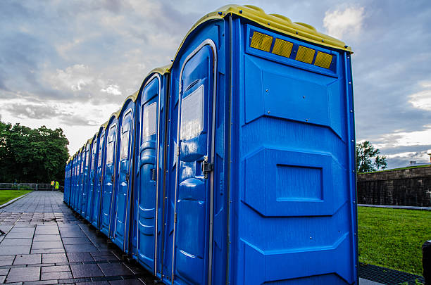 Best High-end porta potty rental  in Fairbank, IA